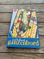 Ganzenbordspel, jumbo, Ophalen of Verzenden, Zo goed als nieuw