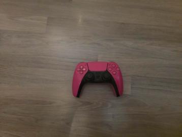 Nette Playstation 5 Dualsense Controller Lees Goed️️! beschikbaar voor biedingen