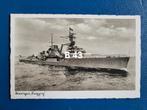 Foto kaart duitse Kriegsmarine WO 2 --(43) German KM Boot, Verzamelen, Militaria | Tweede Wereldoorlog, Foto of Poster, Duitsland