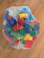 Bouwblokken, Ophalen, Gebruikt, Megabloks