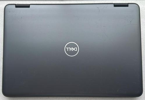DELL Latitude 3190 2-in-1, Computers en Software, Windows Laptops, Zo goed als nieuw, 11 inch, SSD, 2 tot 3 Ghz, 4 GB, Qwerty