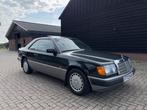 Mercedes-Benz 200-500 (W124) 230 CE RHD Only 45.000mls, Automaat, Achterwielaandrijving, Mercedes-Benz, Bedrijf