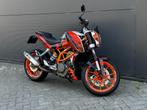 KTM Duke 390, 30 KW, A2, ABS, Motoren, Particulier, 373 cc, 1 cilinder, 12 t/m 35 kW