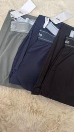 Alo Yoga Broeken, Kleding | Dames, Sportkleding, Maat 38/40 (M), Zwart, Nieuw, Ophalen of Verzenden