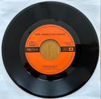 Arne Jansen & Les Cigales (Telstar)., Gebruikt, Verzenden, 7 inch, Single