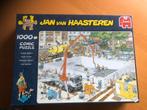 Jan van Haasteren legpuzzel, Ophalen of Verzenden, 500 t/m 1500 stukjes, Gebruikt