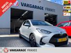 Toyota Yaris 1.5 Hybrid Dynamic, 450 kg, Gebruikt, Bedrijf, Hybride Elektrisch/Benzine