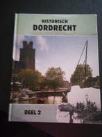 Historisch Dordrecht (deel 2) losse plaatjes, Verzamelen, Supermarktacties, Plus, Ophalen of Verzenden