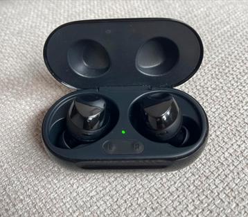 Samsung Galaxy Buds+ Zwart beschikbaar voor biedingen