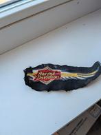 Harley Davidson Patch, Ophalen of Verzenden