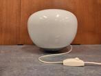 Vloerlamp Ikea Jonisk Carl Ojerstam bubble lamp vintage, Gebruikt, ., Space age Scandinavisch zweeds design, Ophalen of Verzenden