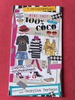 100% Coco - dagboek van een modeblogger - 3 cd luisterboek, Cd, Ophalen of Verzenden, Volwassene