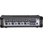 PEAVEY MX4 VINTAGE MIXER AMP met SPRING REVERB, Muziek en Instrumenten, Ophalen, Gebruikt, Minder dan 500 watt