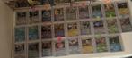 Pokemon kaarten (Japans vintage holos), Ophalen of Verzenden, Zo goed als nieuw, Meerdere kaarten, Foil