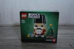 Lego 40425 brickheadz - notenkraker, Kinderen en Baby's, Speelgoed | Duplo en Lego, Ophalen of Verzenden, Nieuw, Complete set