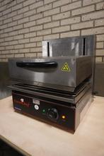 Caterchef salamander EB-450, Ophalen of Verzenden, Gebruikt