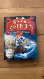 Geronimo Stilton - Fantasia XI, Geronimo Stilton, Ophalen of Verzenden, Zo goed als nieuw