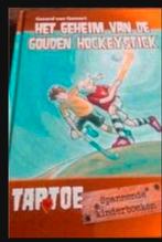 Het geheim van de gouden hockeystick van Gemert boek nieuw, Ophalen of Verzenden, Nieuw, Gerard van Gemert, Fictie algemeen