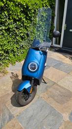 Elektrische scooter - NiU limited edition met cruise control, Fietsen en Brommers, Scooters | Overige merken, Ophalen of Verzenden
