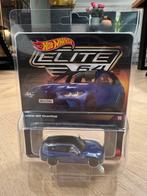 Hot Wheels Elite 64 BMW M3 Touring, Hobby en Vrije tijd, Modelauto's | Overige schalen, Ophalen of Verzenden, Nieuw