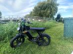 Fatbike Re.pair, Fietsen en Brommers, Minibikes, Midibikes en Pitbikes, Ophalen, Zo goed als nieuw, Overige typen
