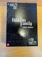 The addams family de complete serie #30397, Boxset, Ophalen of Verzenden, Zo goed als nieuw, Komedie