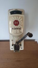 Douwe Egberts Koffiemolen, jaren '50, Antiek en Kunst, Ophalen