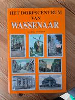 Het dorpscentrum van wassenaar, Ophalen of Verzenden, 20e eeuw of later, Zo goed als nieuw