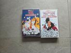 Disney 101 Dalmatiërs VHS Banden, Alle leeftijden, Ophalen of Verzenden, Gebruikt, Komedie