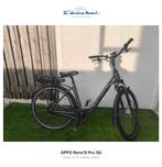 Trenergy Relax Pro E-bike - Nieuwe Voorwielmotor!, Ophalen of Verzenden, Zo goed als nieuw, Overige merken