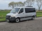 MERCEDES-BENZ SPRINTER 314 l2h1 9-pers 2x airco, Gebruikt, Euro 6, 143 pk, Mercedes-Benz