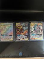 Pokemon Kaarten | Tag Team, Ophalen of Verzenden, Zo goed als nieuw, Losse kaart