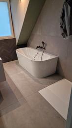 Grespania tegels 120 x 120 x 5,6 mm, Ophalen, 60 cm of meer, Nieuw, Minder dan 5 m²