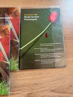 Postzegel Jaarcollectie Diverse Jaartallen, Ophalen, Na 1940, Postfris