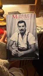 Freddie Mercury in His Own Words boek, Ophalen of Verzenden, Gelezen