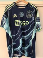 Ajax shirt sail editie 750 maat L Itakura, Ophalen, Zo goed als nieuw, Shirt