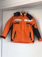 Ski jas ICEPEAK maat 128, Kinderen en Baby's, Kinderkleding | Maat 128, ICEPEAK, Gebruikt, Jongen of Meisje, Ophalen of Verzenden