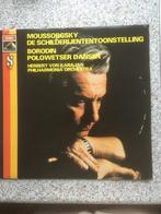 LP Schilderijententoonstelling van Moussorgsky, Gebruikt, Ophalen of Verzenden, Orkest of Ballet, 12 inch