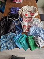 Kledingpakket maat 140 - Broeken, shirts, vest en meer!, Kleding | Dames, Onbekend, Ophalen of Verzenden, Gedragen
