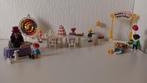 Playmobil 5511, Kinderverjaardagsfeestje met goochelaar, Ophalen of Verzenden, Gebruikt, Los playmobil