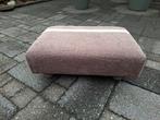 Leuke kleine poef B40xL53xH20, Ophalen, Minder dan 50 cm, Rond, Minder dan 50 cm