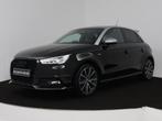 Audi A1 Sportback 1.4 TFSI Adv. Sp., Voorwielaandrijving, 125 pk, Euro 6, 4 cilinders