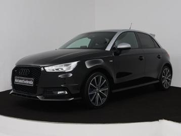 Audi A1 Sportback 1.4 TFSI Adv. Sp. beschikbaar voor biedingen