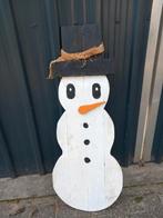 Sneeuwpop, Diversen, Ophalen of Verzenden, Zo goed als nieuw