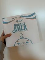 150 borstvoeding bewaar zakjes, Ophalen of Verzenden, Zo goed als nieuw