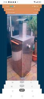 Rookkast, Ophalen of Verzenden