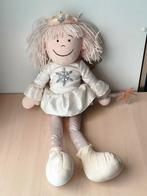 Grote fee knuffel, pluche, Kinderen en Baby's, Speelgoed | Knuffels en Pluche, Ophalen of Verzenden, Zo goed als nieuw, Overige typen