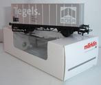 Märklin 4481 Royal Mosa Tegels - Maastricht Containerwagen !, Hobby en Vrije tijd, Modeltreinen | H0, Wisselstroom, Ophalen of Verzenden