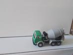 Wiking Betonmixer HO Schaal, Ophalen of Verzenden, Zo goed als nieuw, Overige merken