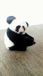 Vintage Pitipinzas Panda Beertje '80, Ophalen of Verzenden, Gebruikt, Beer